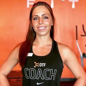 Meet your Posher, Brianna